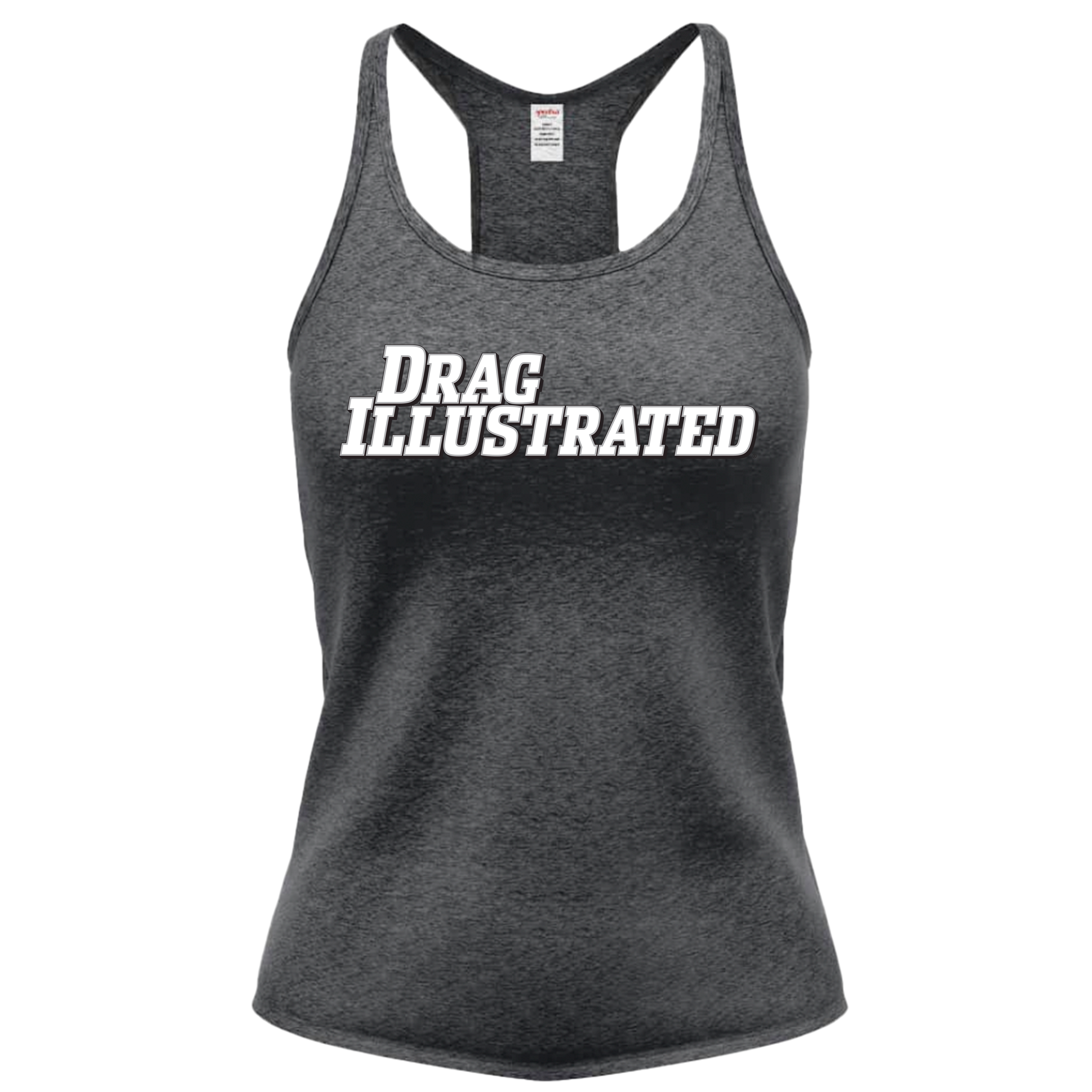 Women's Racer back Tank Top
