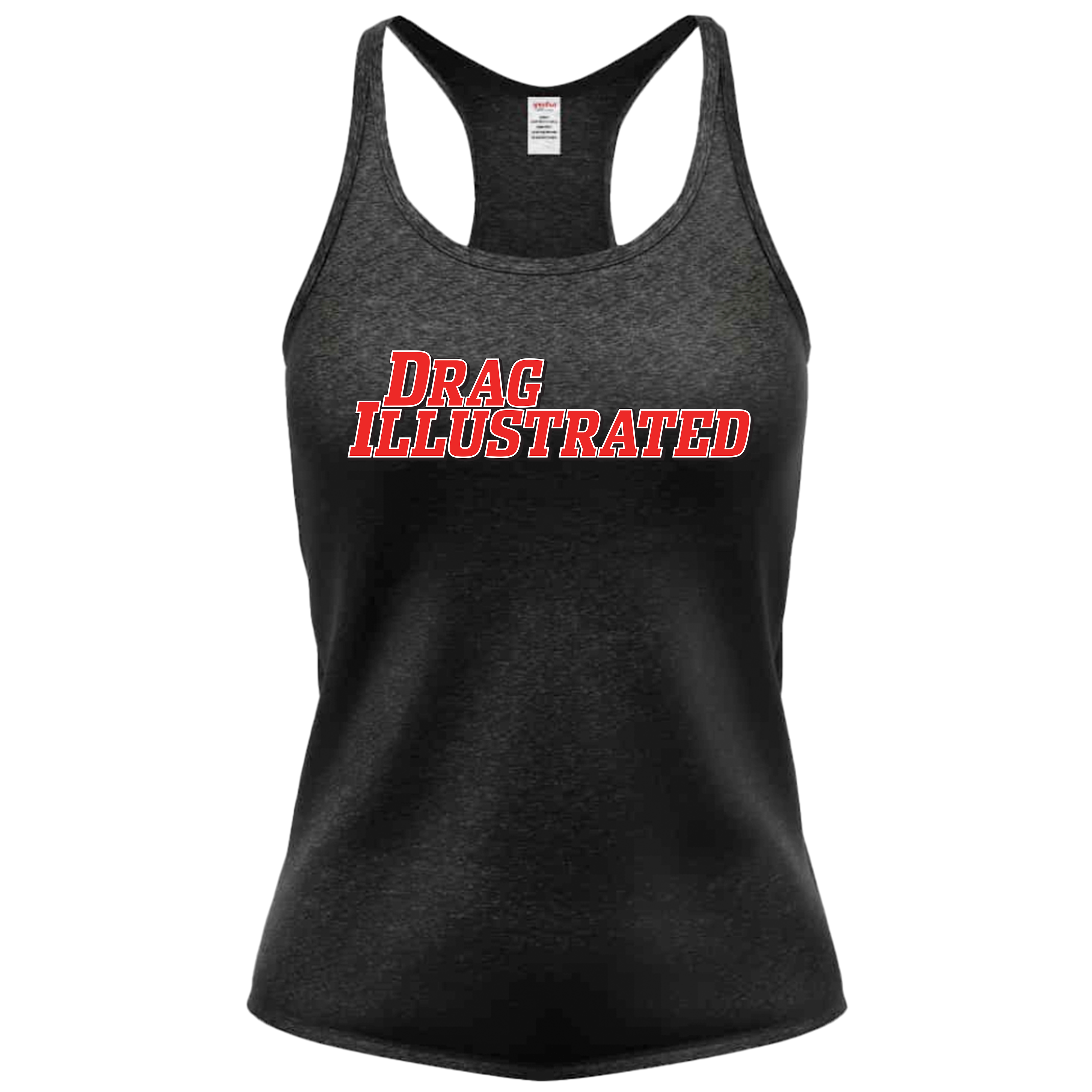 Women's Racer back Tank Top