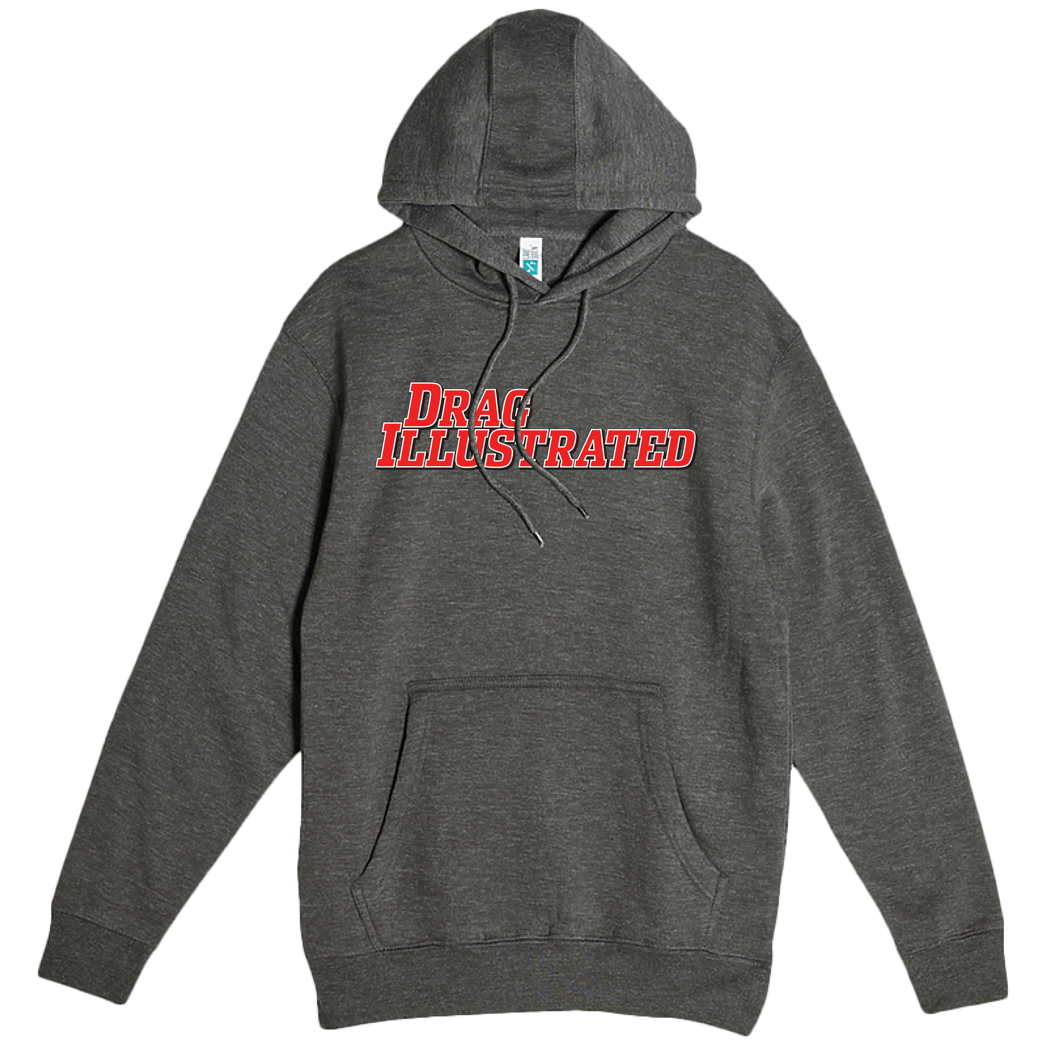 Premium Pullover Hoodie