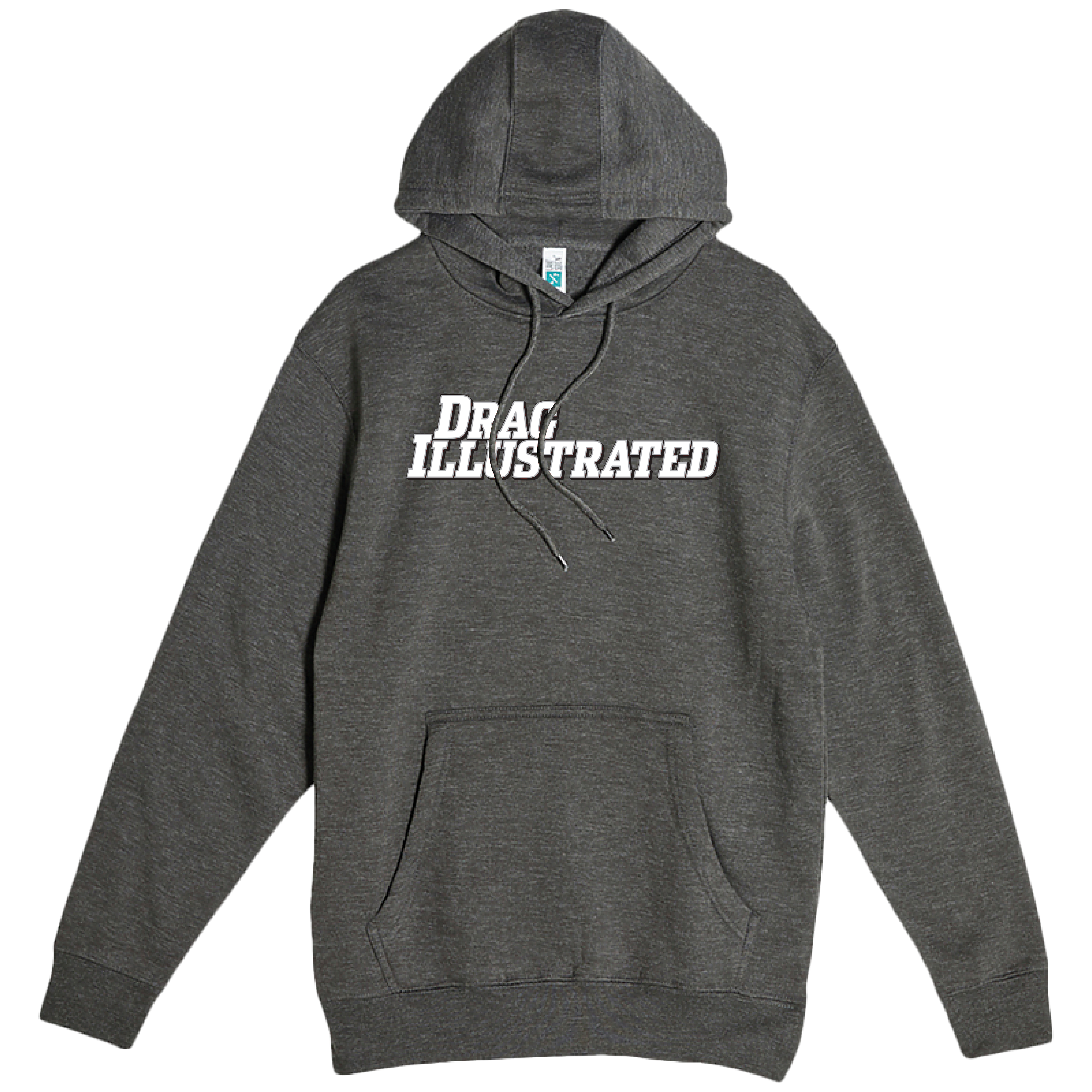 Premium Pullover Hoodie