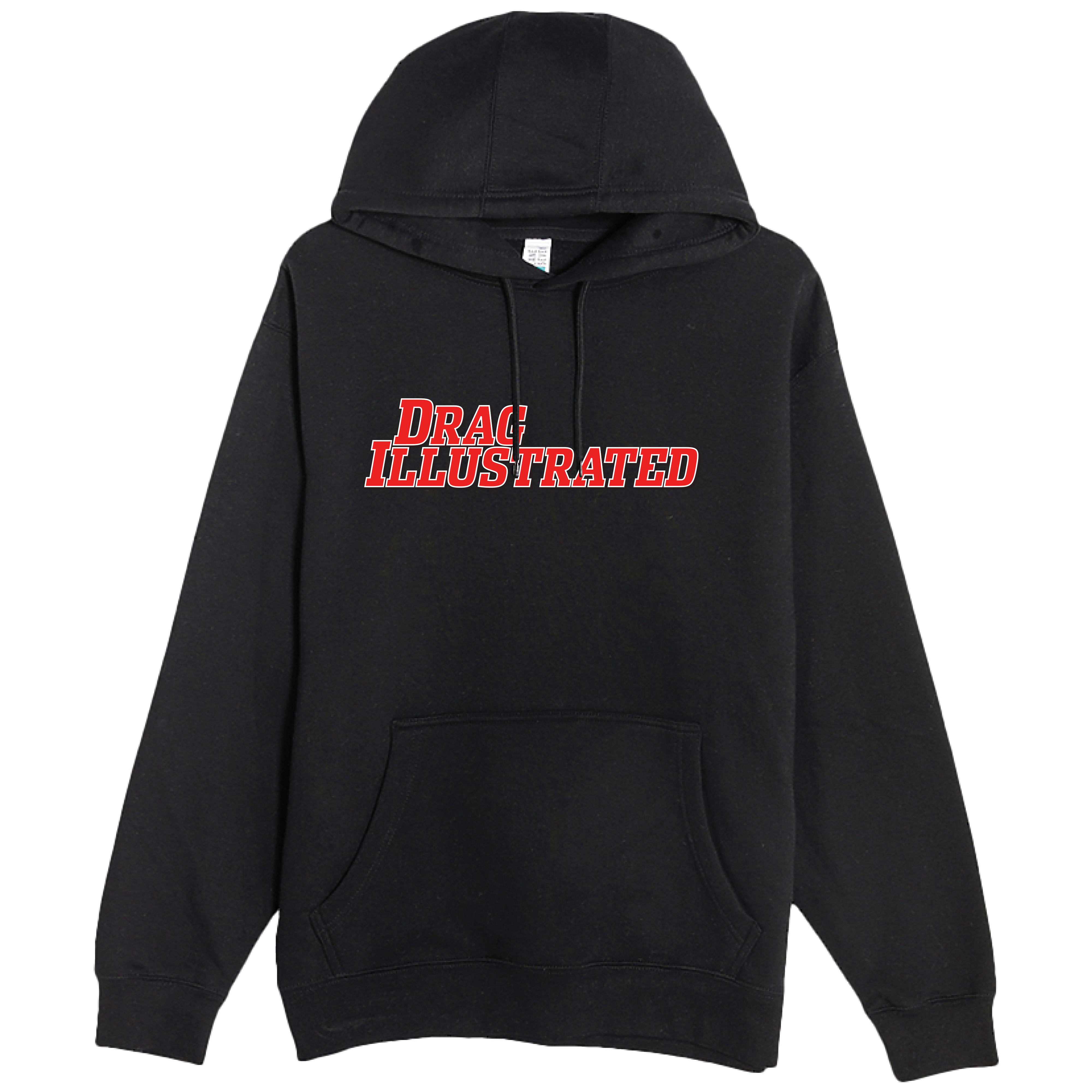 Premium Pullover Hoodie