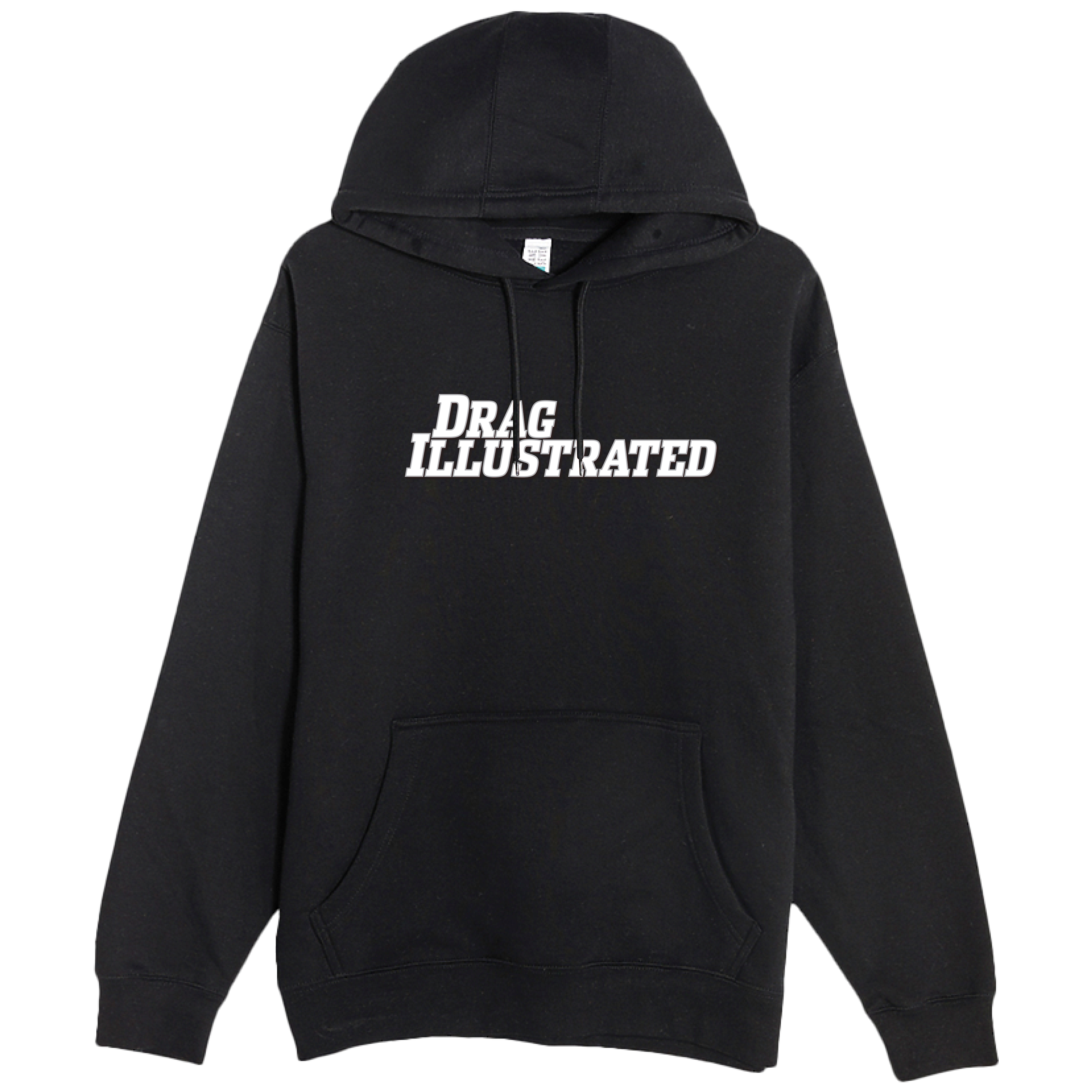 Premium Pullover Hoodie